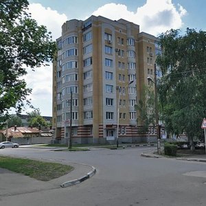 Kronshtadtskaya ulitsa, 4Ак2, Tambov: photo
