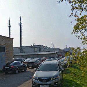 Chulman Avenue, 99 ، نابريجني تشيلني: صورة