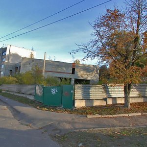 Perekalskogo Street, 7А, Kursk: photo