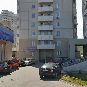 Volgogradsky Avenue, 96к1 ، موسكو: صورة