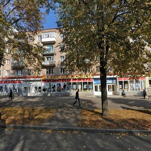 Чернигов, Проспект Мира, 45: фото