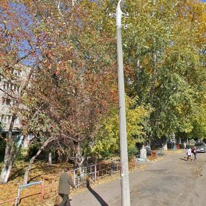 Polyarnaya ulitsa, 34/1, Barnaul: photo