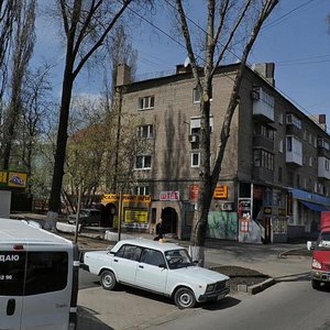 Vulytsia 50-richchia SRSR, 160, Donetsk: photo