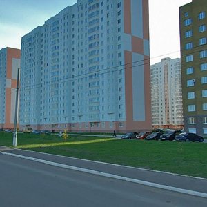 Курск, Проспект Победы, 24: фото