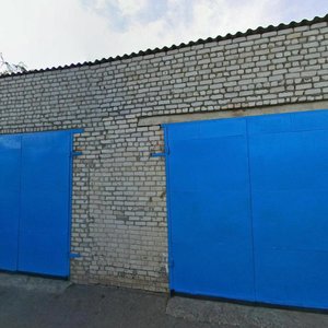 Tamanskaya ulitsa, 55, Stavropol: photo