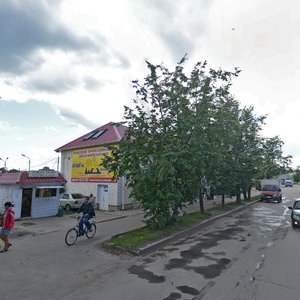 Prusskaya Street, 13А, Veliky Novgorod: photo