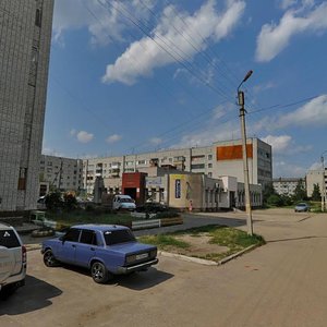 Ulitsa Bogdana Khmelnitskogo, 88А, Bryansk: photo