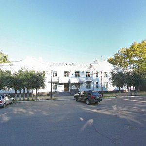 Kirova Avenue, 24, : foto