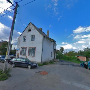 Ulitsa Shchepkina, 27, Kaliningrad: photo
