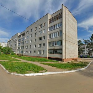 Pervomayskaya ulitsa, 6, Jukoff: photo