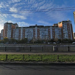 Rubtsovskaya Embankment, 4к2, Moscow: photo