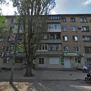 Mahistralna vulytsia, 16, Kryvyi Rih: photo