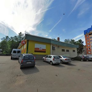 Posyolok Voskresenskoye, 15Б, Moscow: photo