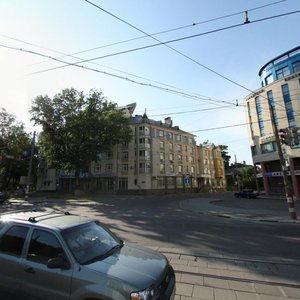 Novaya Street, 1, Nizhny Novgorod: photo