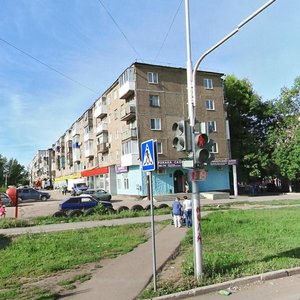 Vologodskaya ulitsa, 75, Ufa: photo
