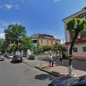 Vulytsia Arkhitektora Artynova, 5, Vinnytsia: photo