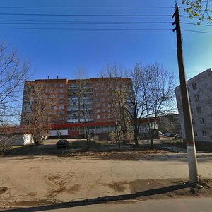 Kalinina Street, 26к1, Tula: photo