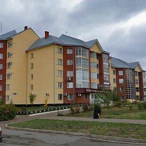 Vakhitova Avenue, 44/78, Naberezhnye Chelny: photo