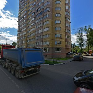 Ногинск, Улица Климова, 25: фото