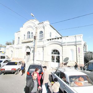 Sverdlova Street, 101 ، استراخان: صورة
