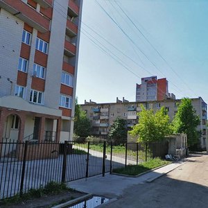 Generala Khlebnikova Street, 5, Ivanovo: photo