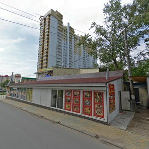 Moskovskaya ulitsa, 97 ، نوفوسيبيرسك: صورة