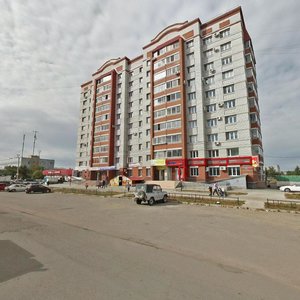 Ulitsa Kantemirova, 16/1 ، : صورة
