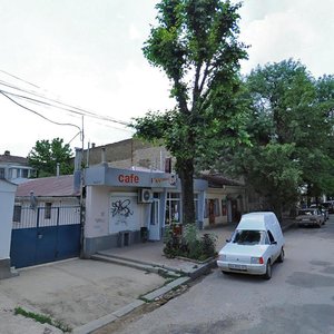 Симферополь, Улица Пушкина, 24: фото