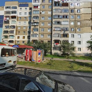 Vulytsia Skrypnyka, 23, Lviv: photo
