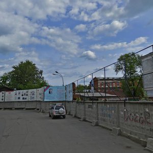 Gagarin boulevard, 18А ، إيركوتسك: صورة