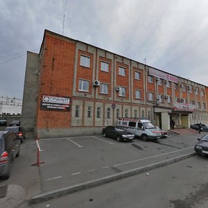 Rakhmaninova Street, 1 ، بينزا: صورة