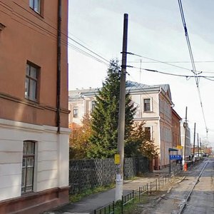 Kominterna Street, 23, Tula: photo