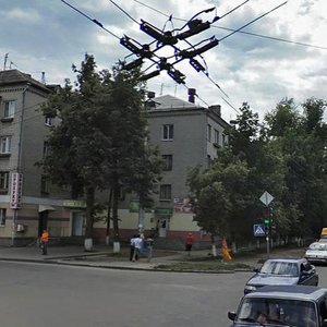 Liteynaya ulitsa, 34 ، بريانسك: صورة