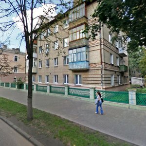 Vulica Kirava, 21А, Gomel: photo