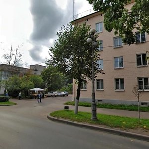 Prospekt 25 Oktyabrya, 28А, : foto