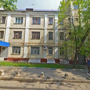 Nizhnyaya Syromyatnicheskaya Street, 2/3 ، موسكو: صورة