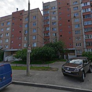 Chechyorsky Drive, 64, Moscow: photo