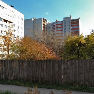 Tatarskaya Street, 36, Ryazan: photo