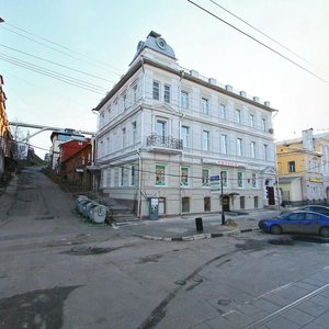 Нижний Новгород, Рождественская улица, 26: фото