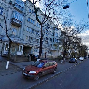 Lva Tolstoho Street, 15, : foto