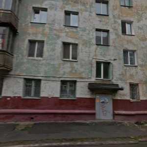 Krygina Street, 17 ، فلاديفوستوك: صورة
