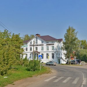 Ulitsa Timiryazeva, 7Б ، : صورة