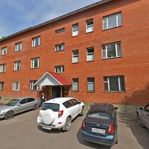 Ulitsa Stroiteley, 1, : foto