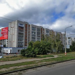 Karla Marksa Street, No:38к1, Ulyanovsk: Fotoğraflar