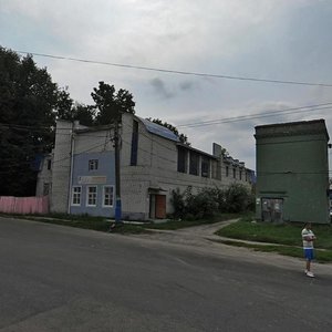 Брянск, Бежицкая улица, 119: фото