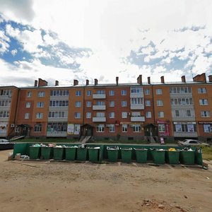 Solnechniy Microdistrict, 21, Uglich: photo