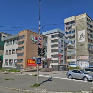 Ulitsa Vladimira Lenina, 264/1, Biysk: photo