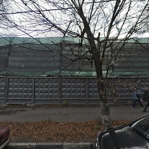 Dukhovskoy Lane, 17с12, Moscow: photo