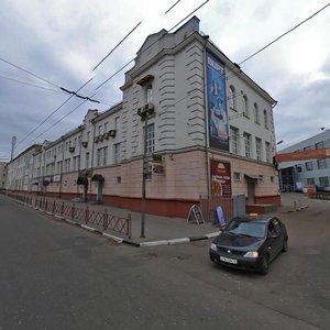 Respublikanskaya Street, 3к2, Yaroslavl: photo