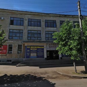 Sverdlova Street, 4, Kostroma: photo
